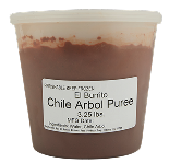 ARBOL ROASTED PUREE